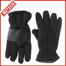 Gants chauffants en plein air Winter Fleece